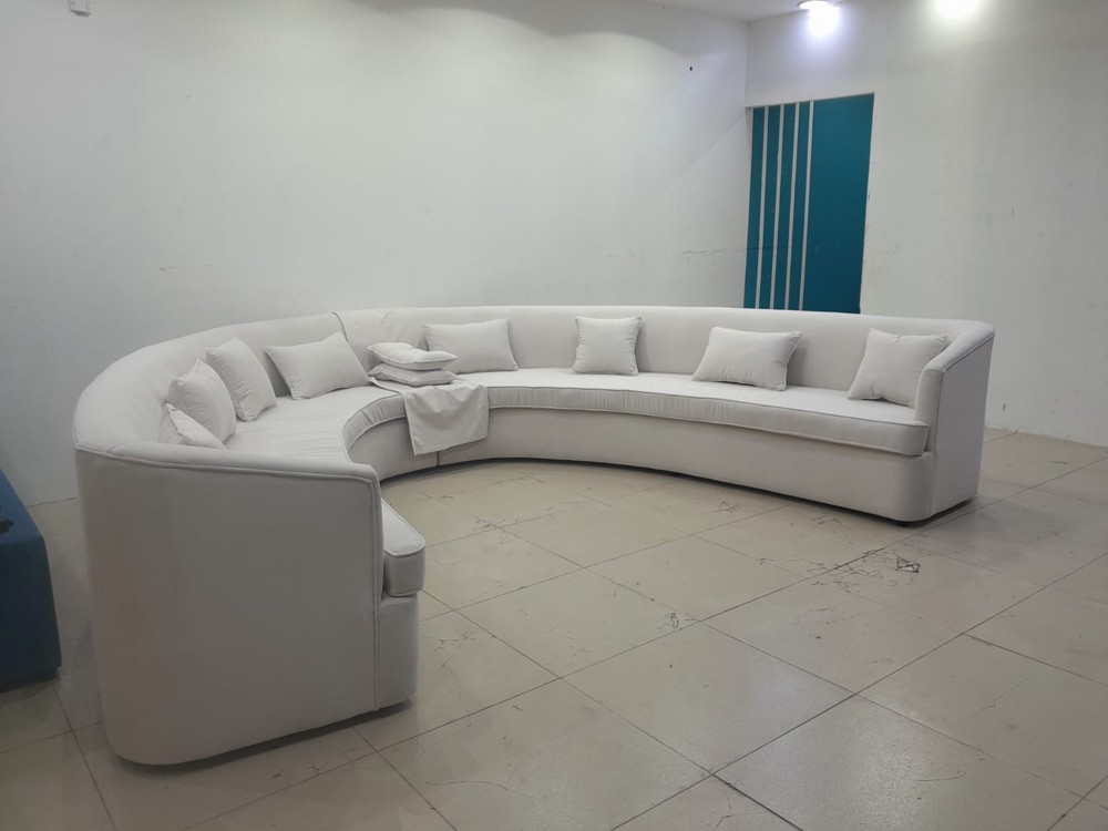 اطقم كنب فوري - 3