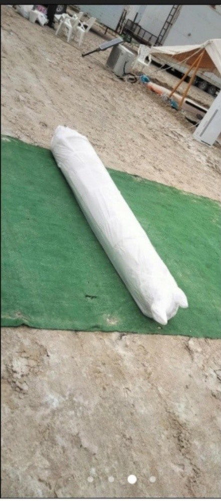 فك وتركيب ونقل المخيمات - 6