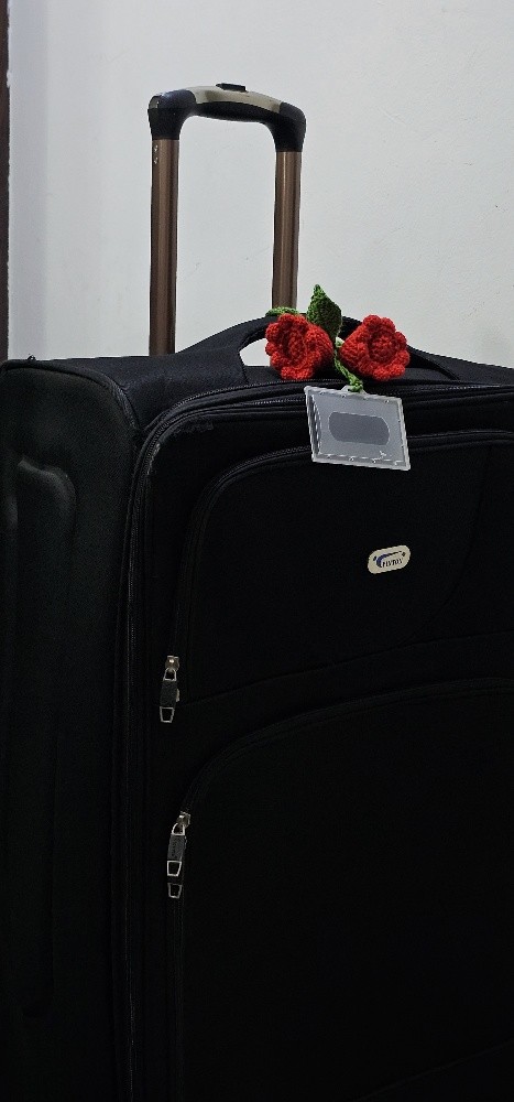 Bag Identification Mark - 3