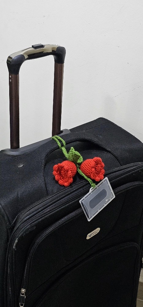 Bag Identification Mark - 2