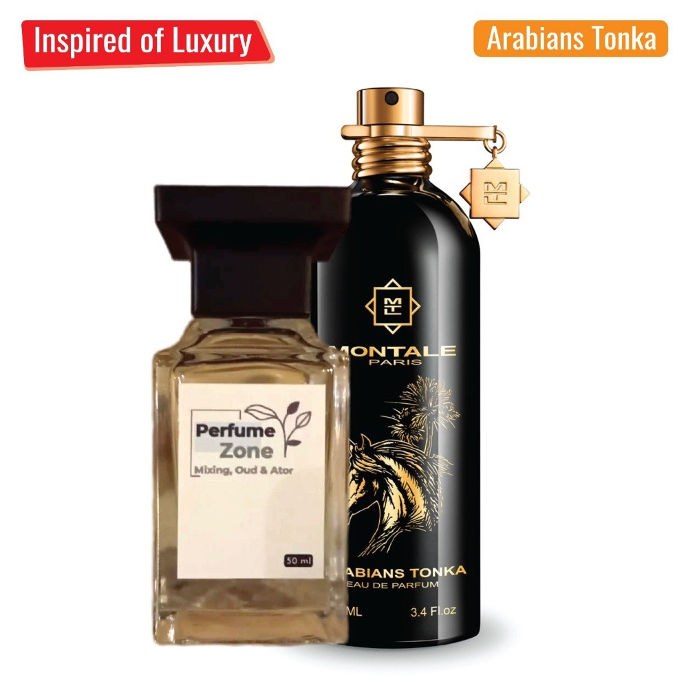 inspired perfume - 15