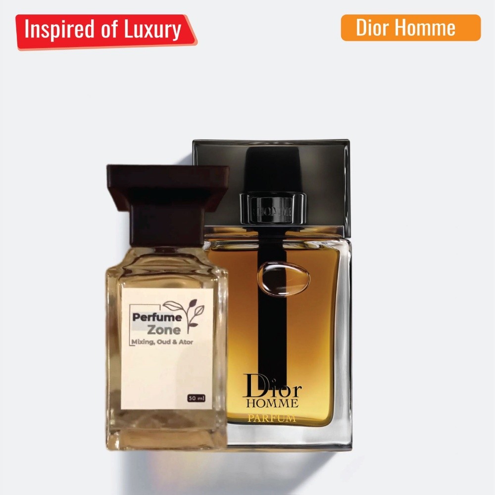 inspired perfume - 3