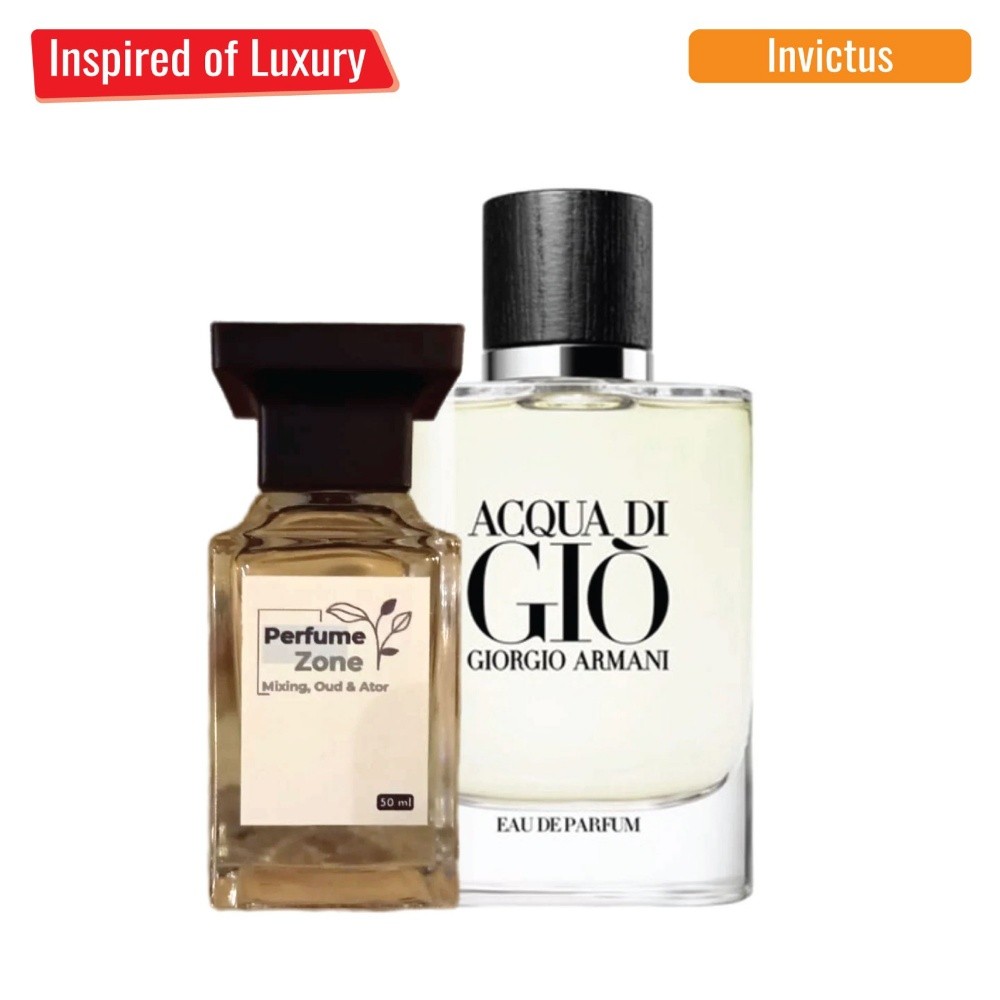 inspired perfume - 7