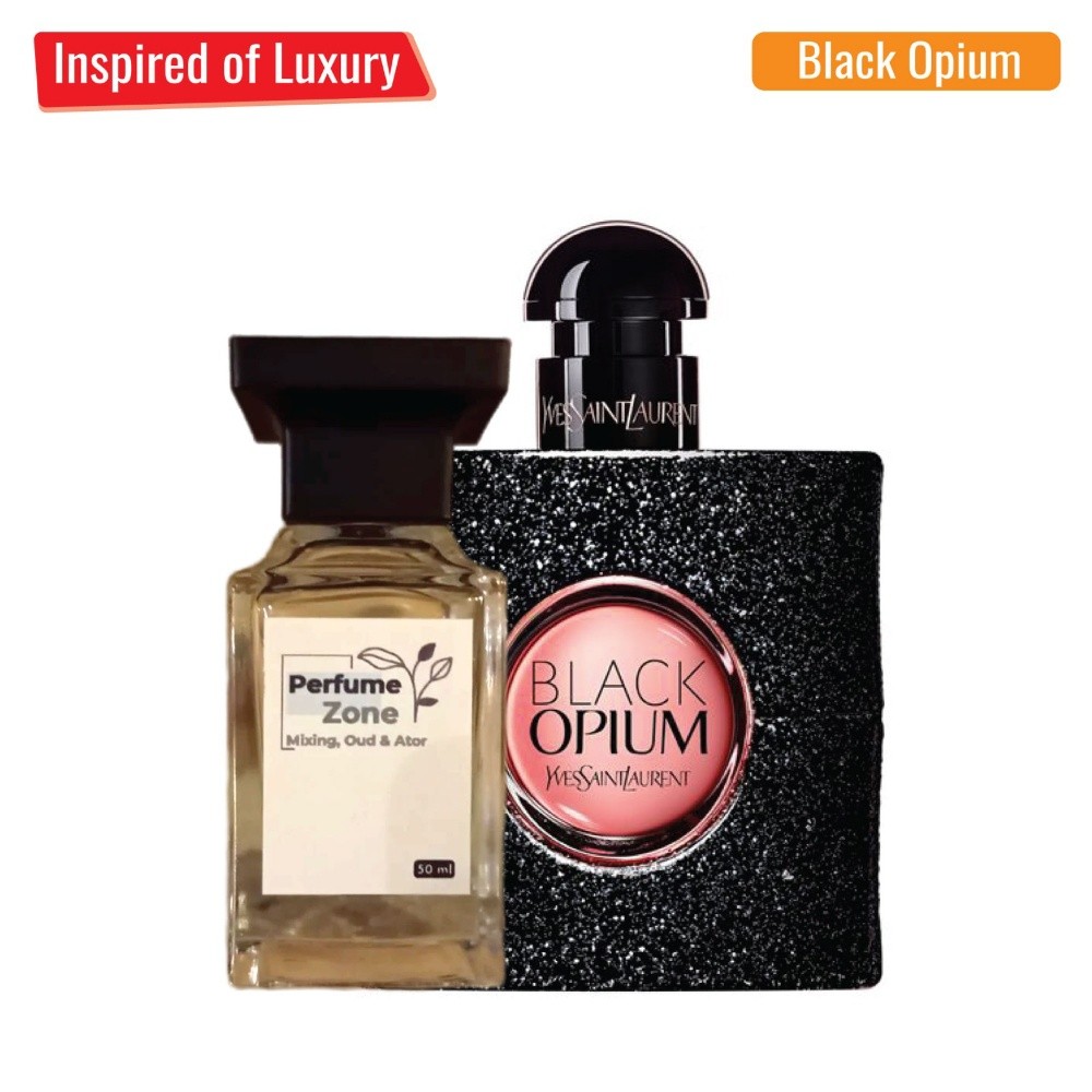 inspired perfume - 1