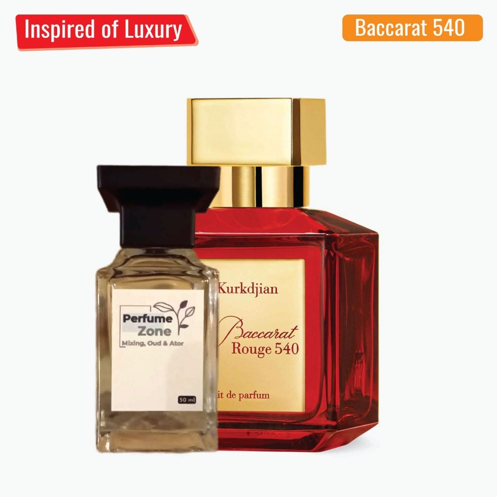 inspired perfume - 6