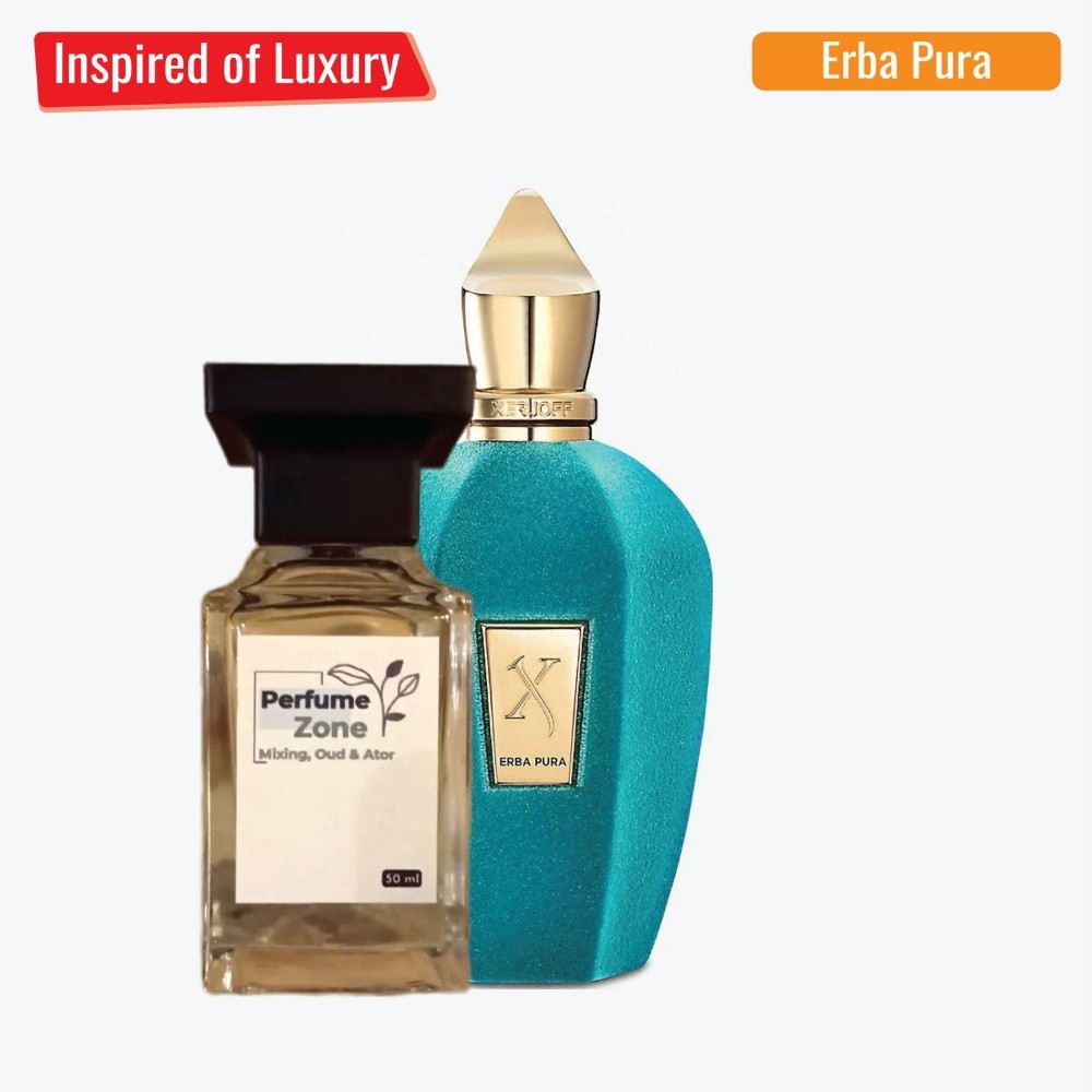 inspired perfume - 4