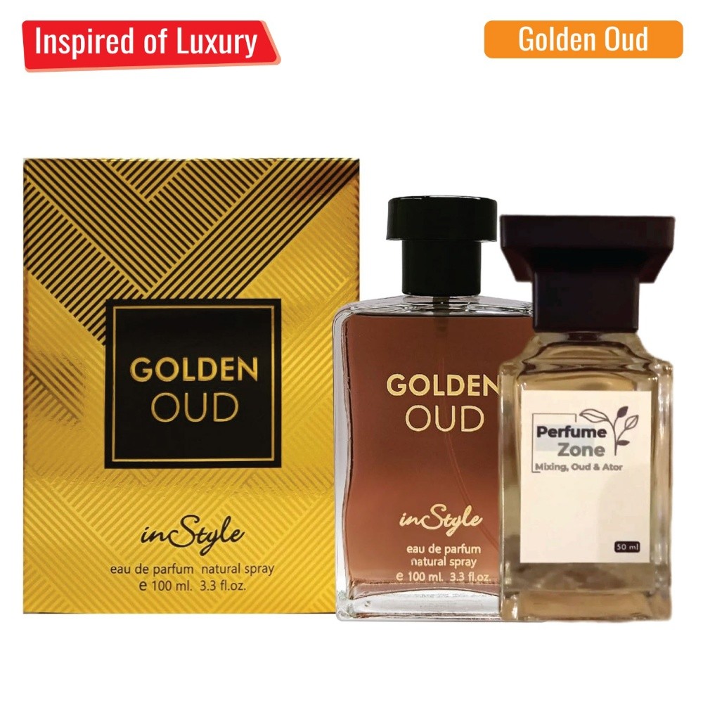 inspired perfume - 2