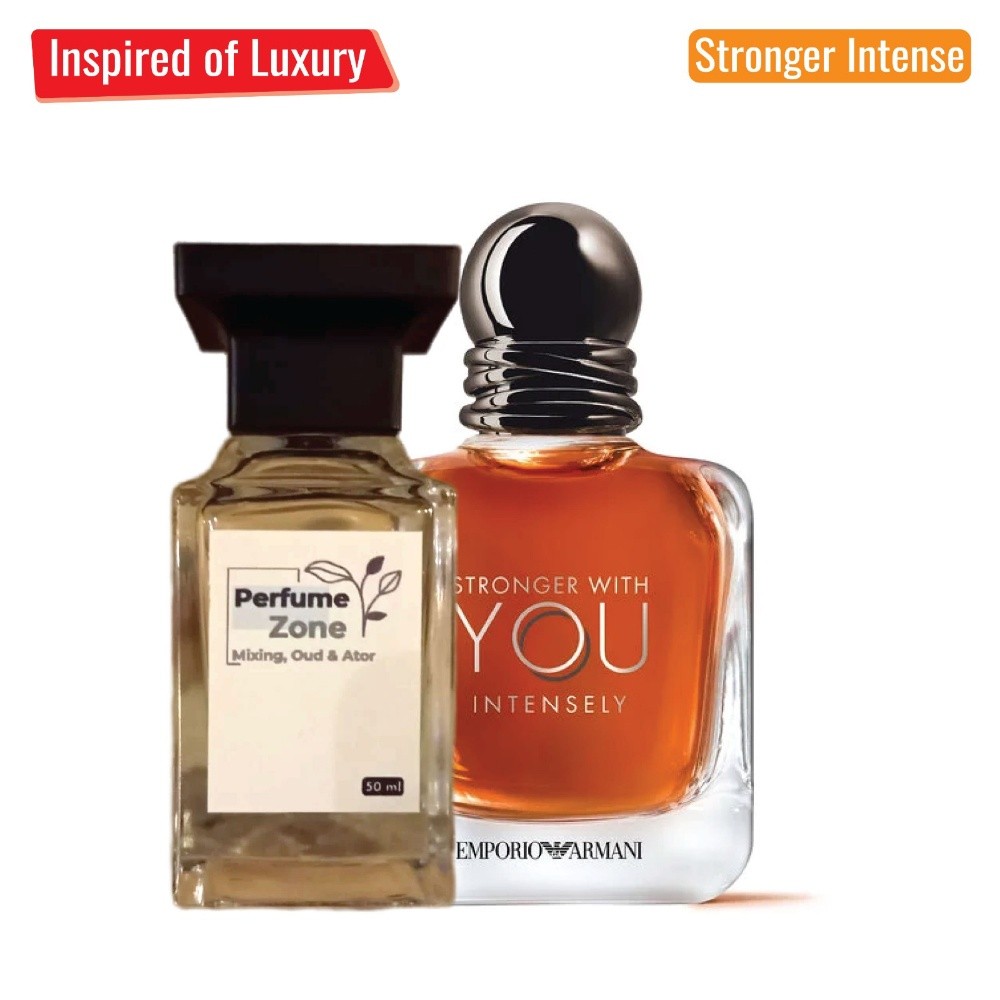 inspired perfume - 12