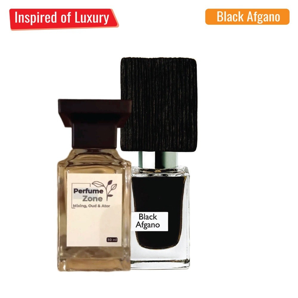 inspired perfume - 5