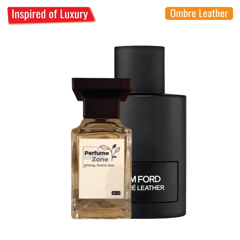 inspired perfume - 9