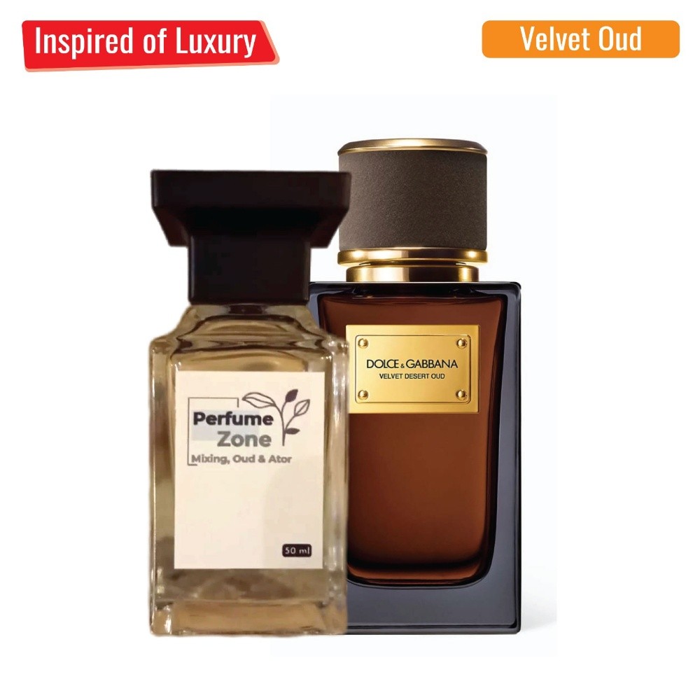 inspired perfume - 11