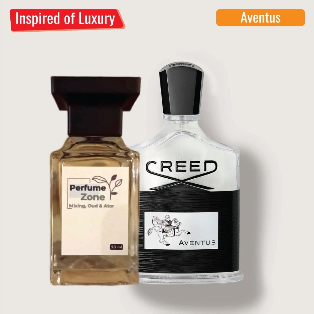 inspired perfume - 13
