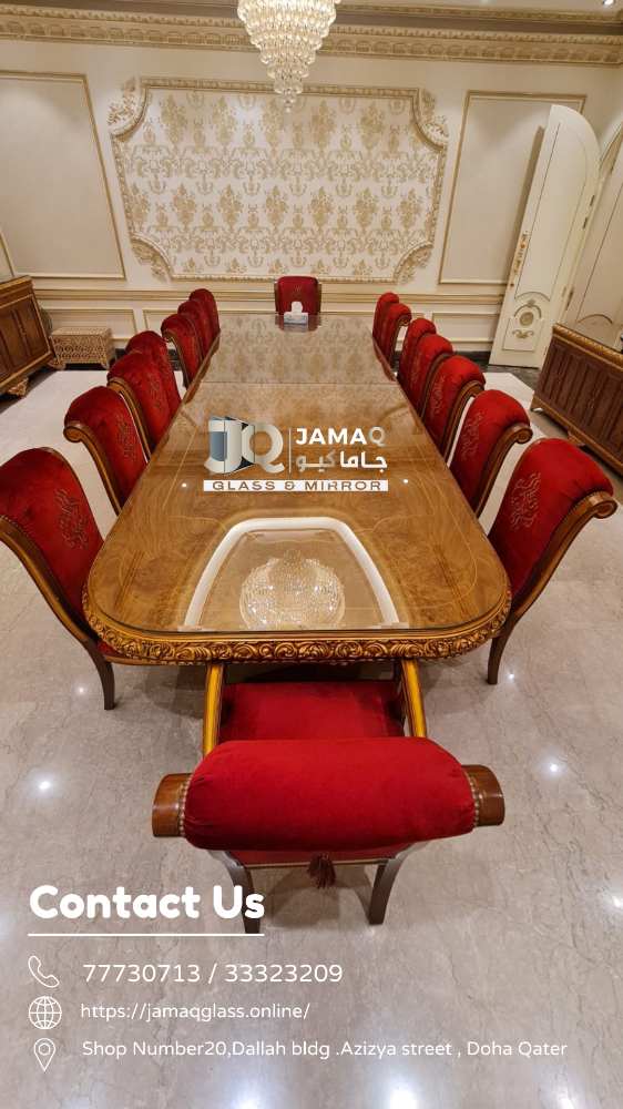 jama q trading and contracting - 2