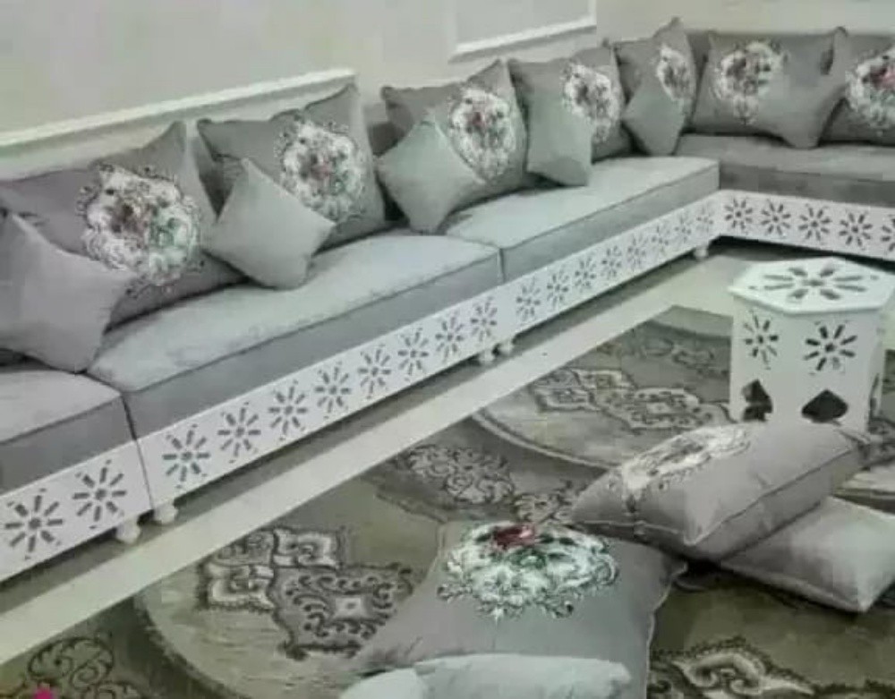 تفصيل وتنجيد الاثاث وتنجيد الكنب - 4