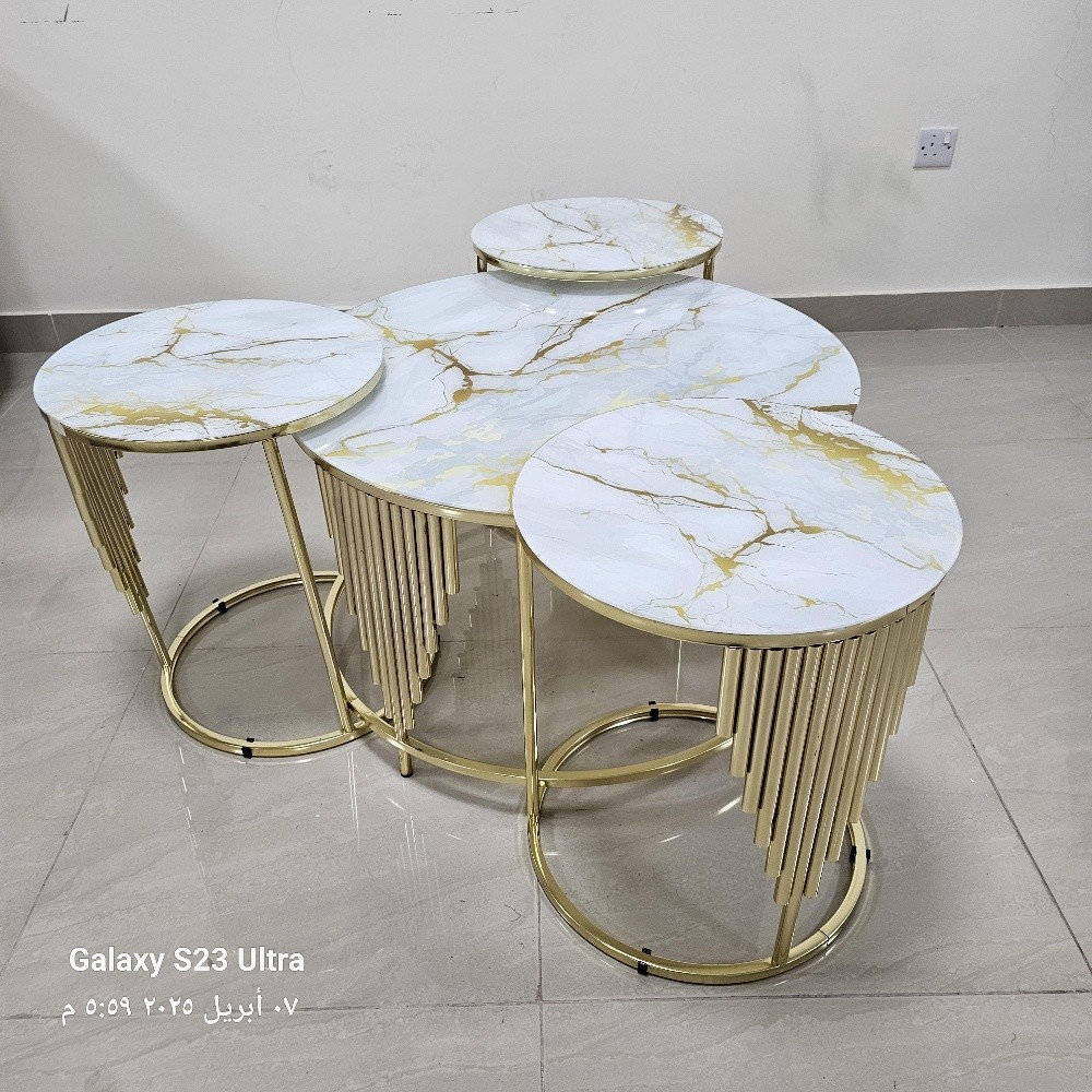 طاولات طعام - 4