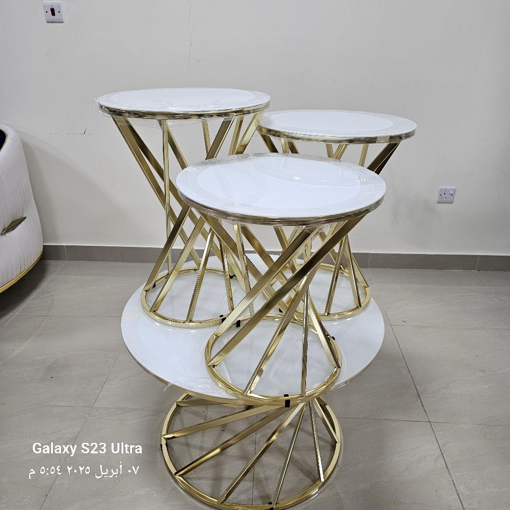 طاولات طعام - 3