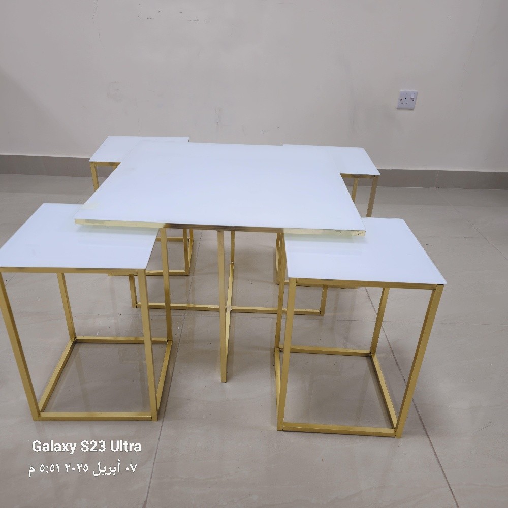 طاولات طعام - 2