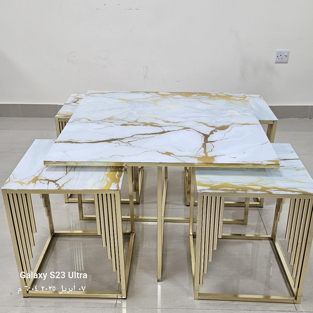طاولات طعام - 5