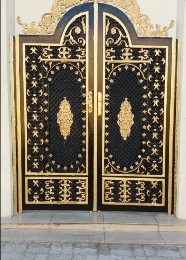 ديكور صبغ جي ار سي - 16