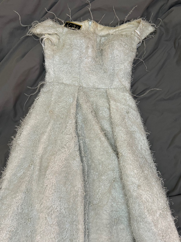 beautiful dress - 13