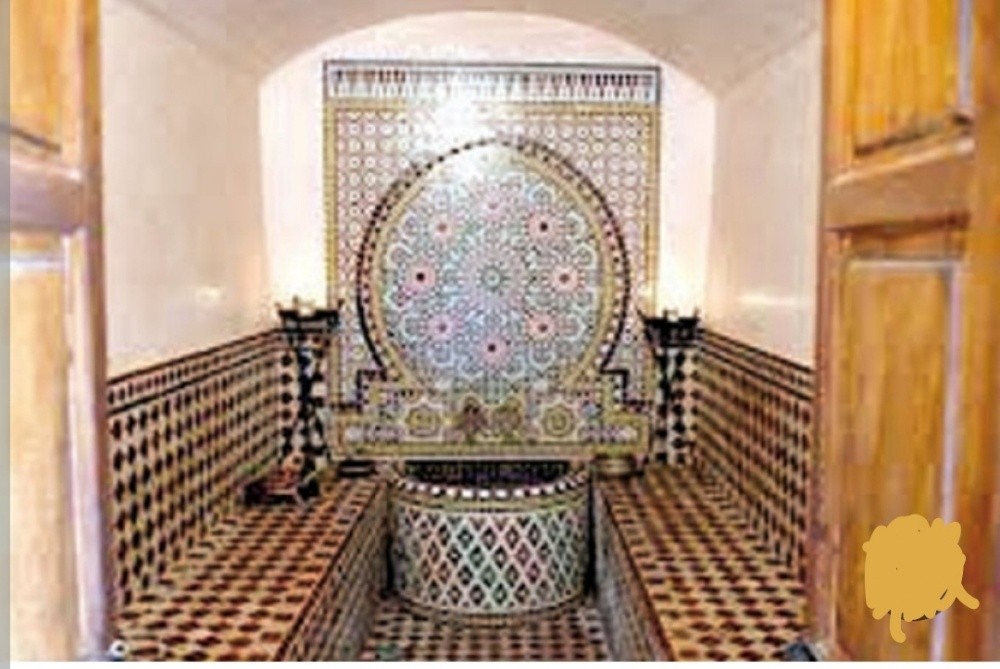 تركيب جميع انواع الرخام والجرانيت - 3
