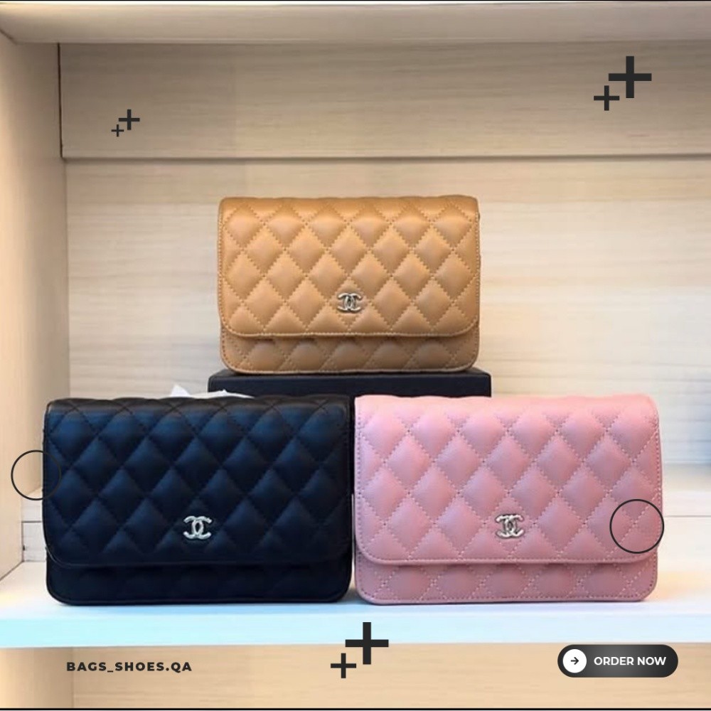 Master quality Bags available - 7
