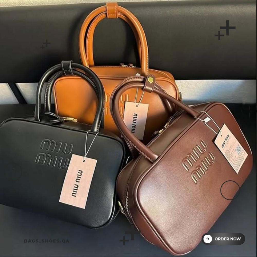 Master quality Bags available - 5
