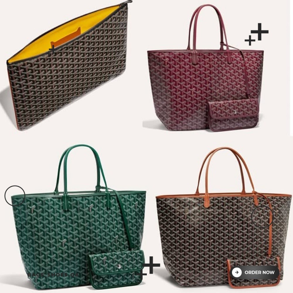 Master quality Bags available - 3
