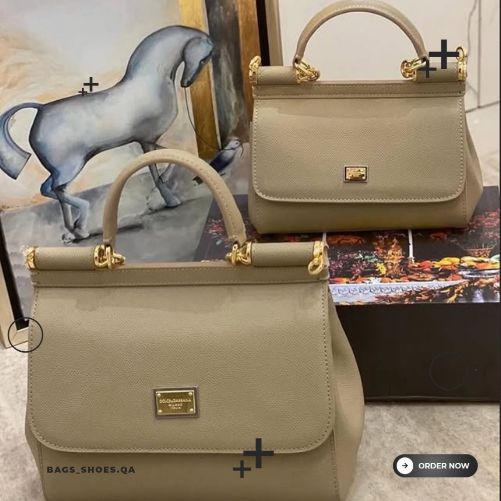 Master quality Bags available - 8