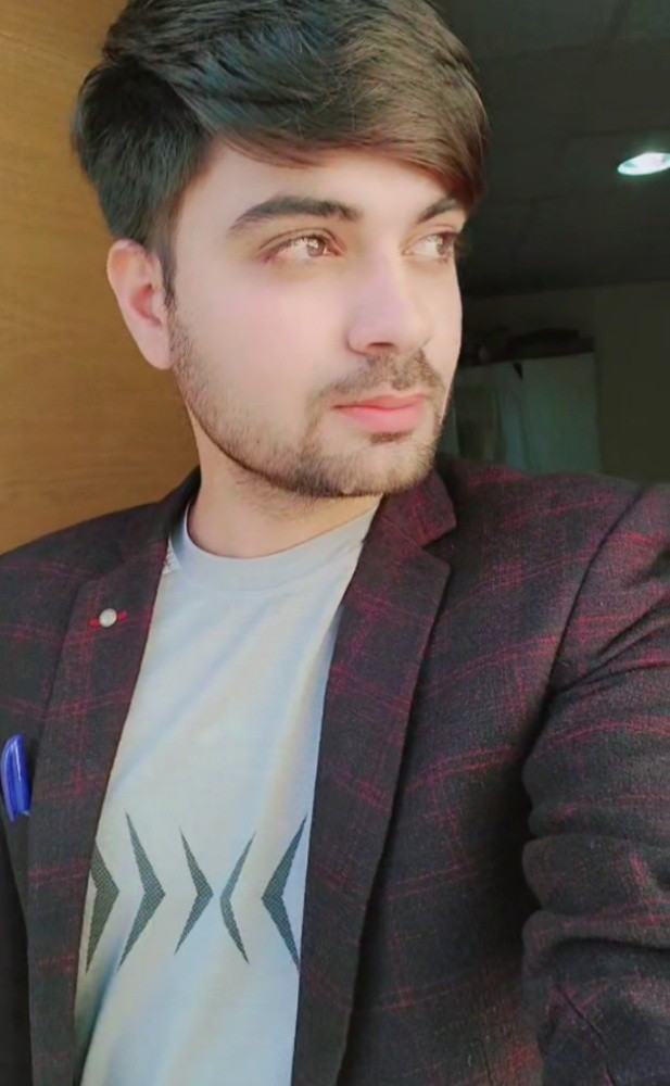 Waseem Khan - 1