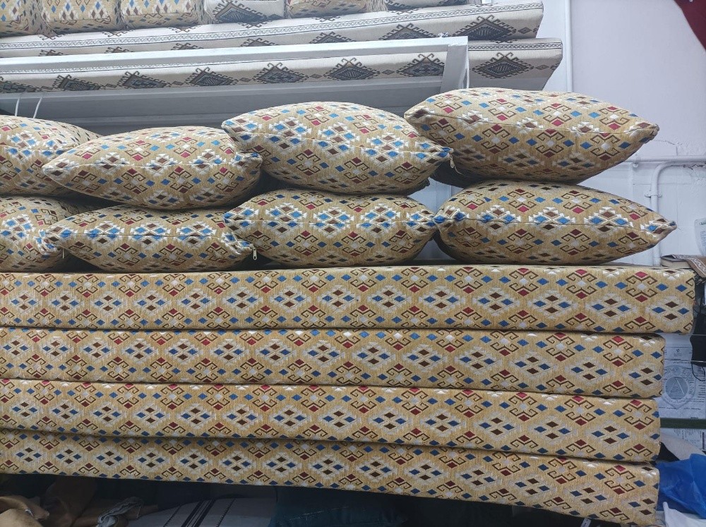 مجالس ارضيه جاهزه - 3