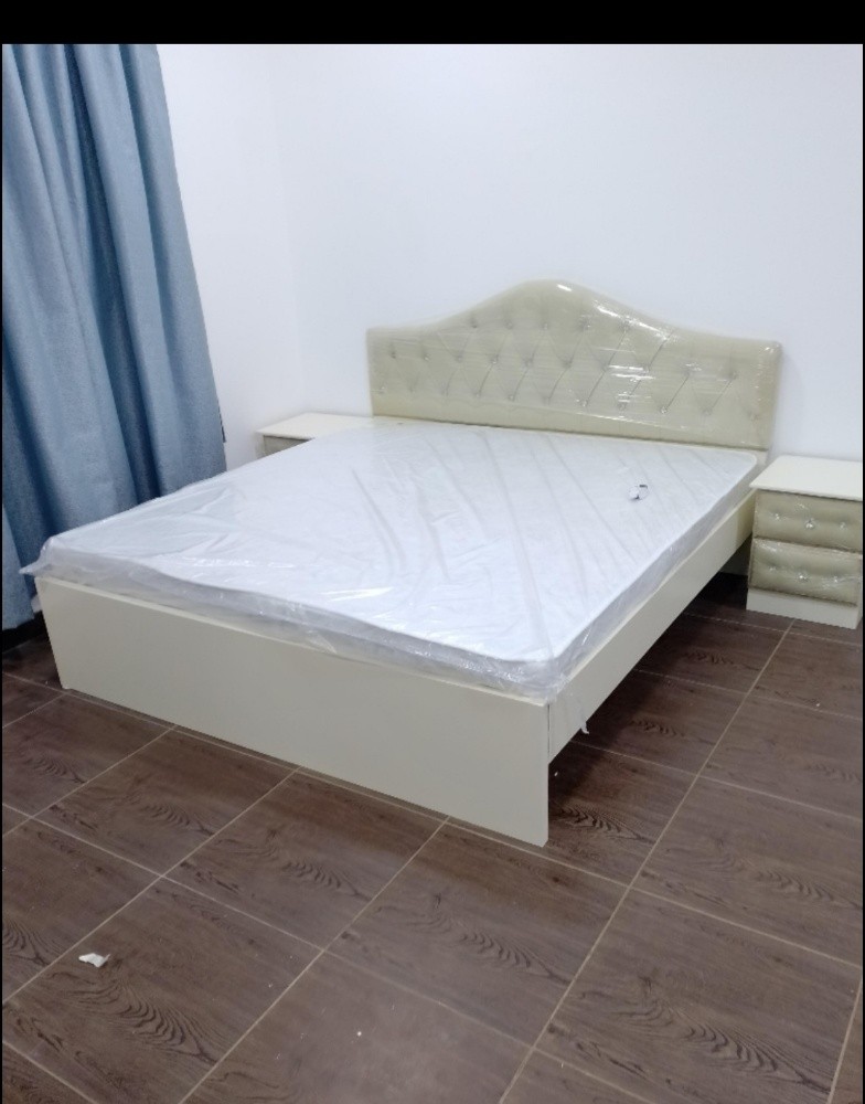 Qatar king furniture for sale - 3