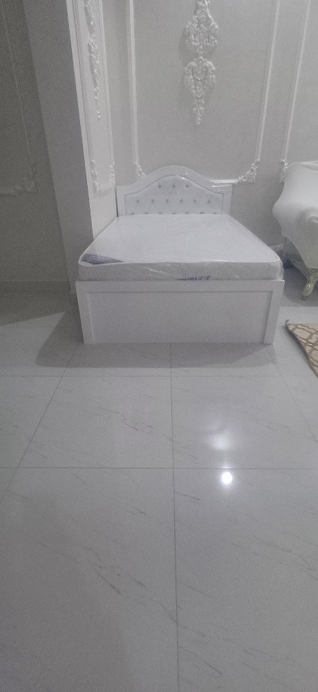 Qatar king furniture for sale - 5