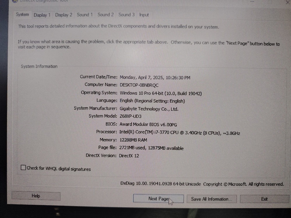 disktop - 2