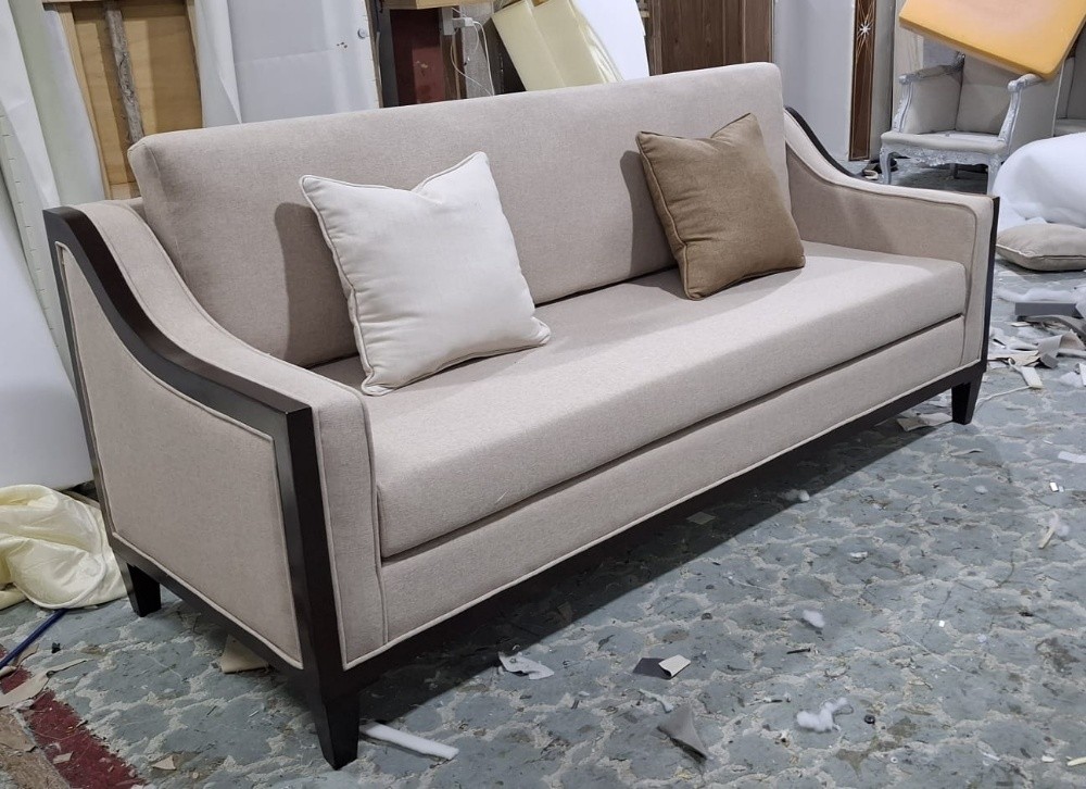 Making sofa & Upholstery - 2