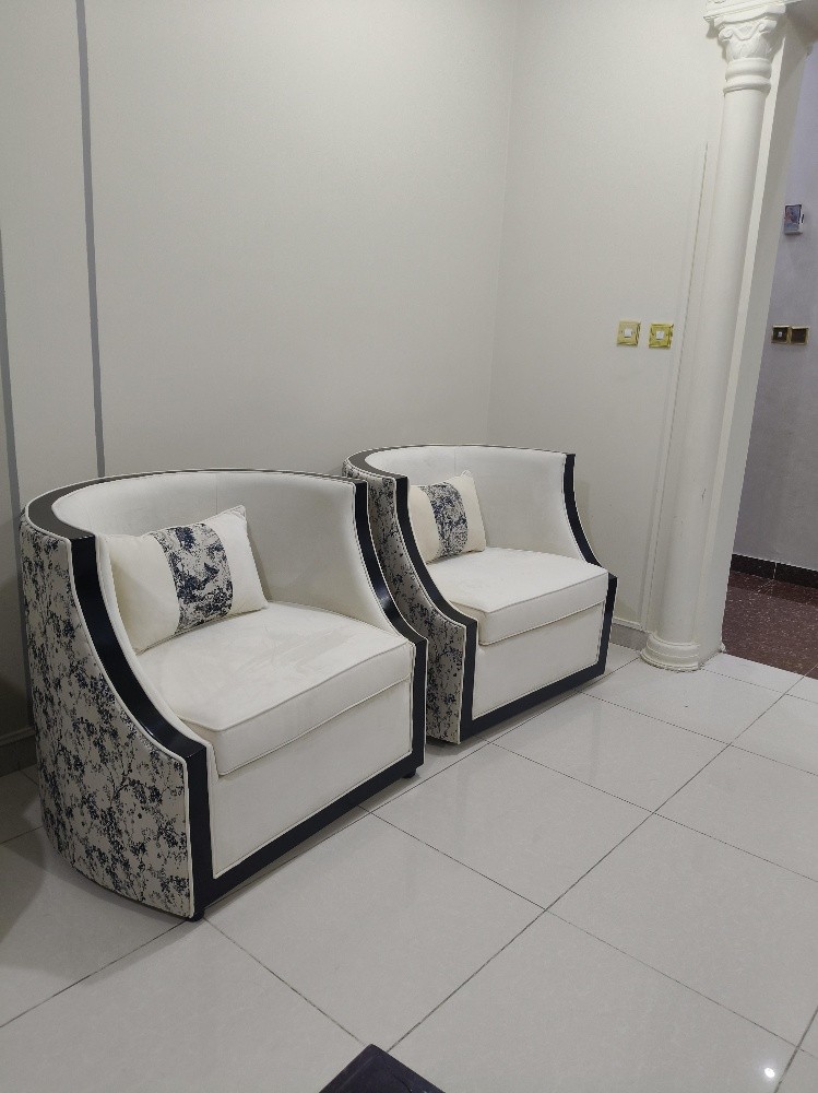 Making sofa & Upholstery - 3