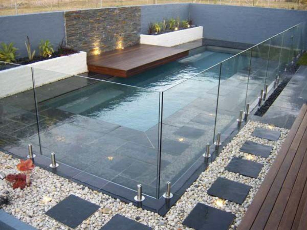 VIP glass and mirror point - 9