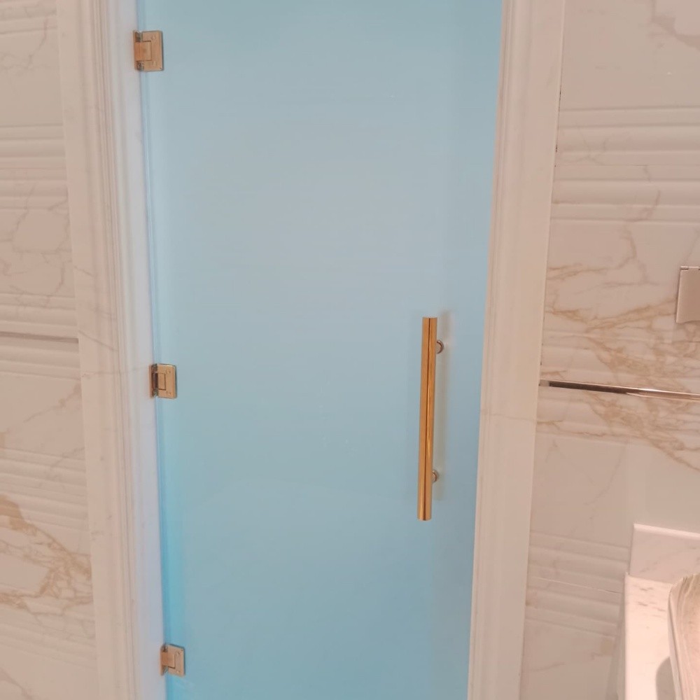 VIP glass and mirror point - 13