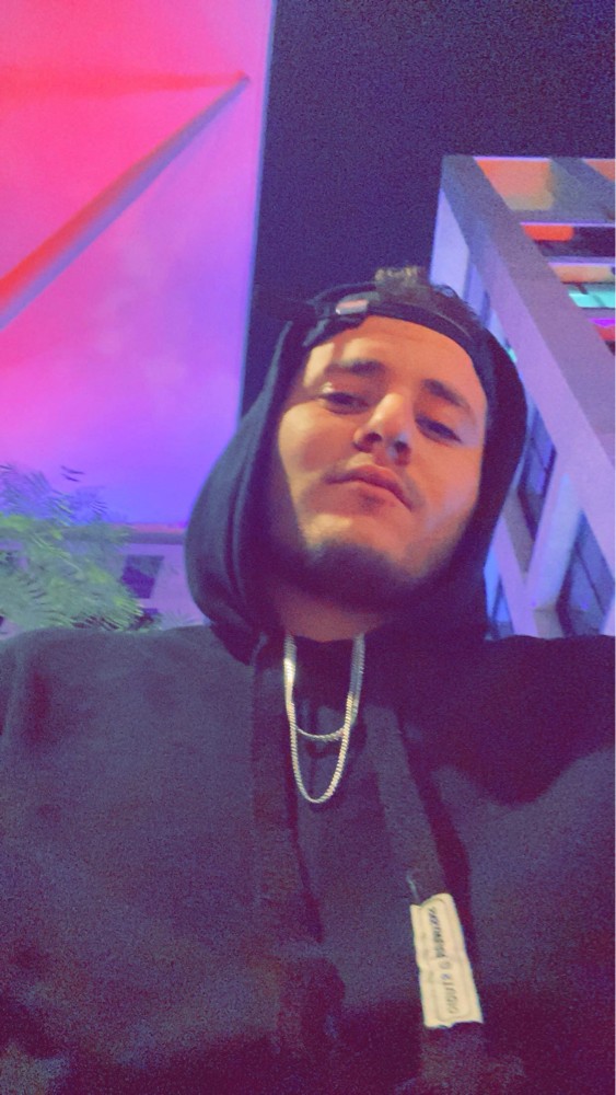 mohamed ben - 1