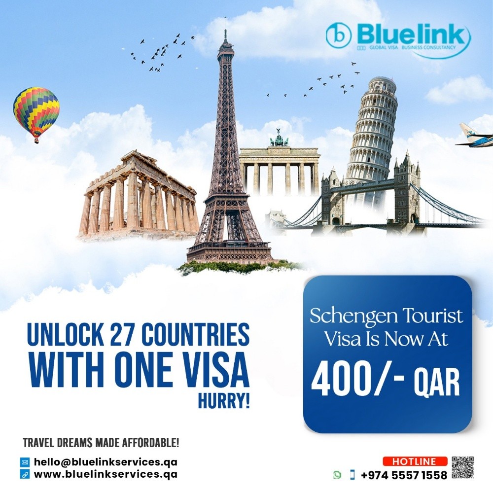 Tourist Services - 2