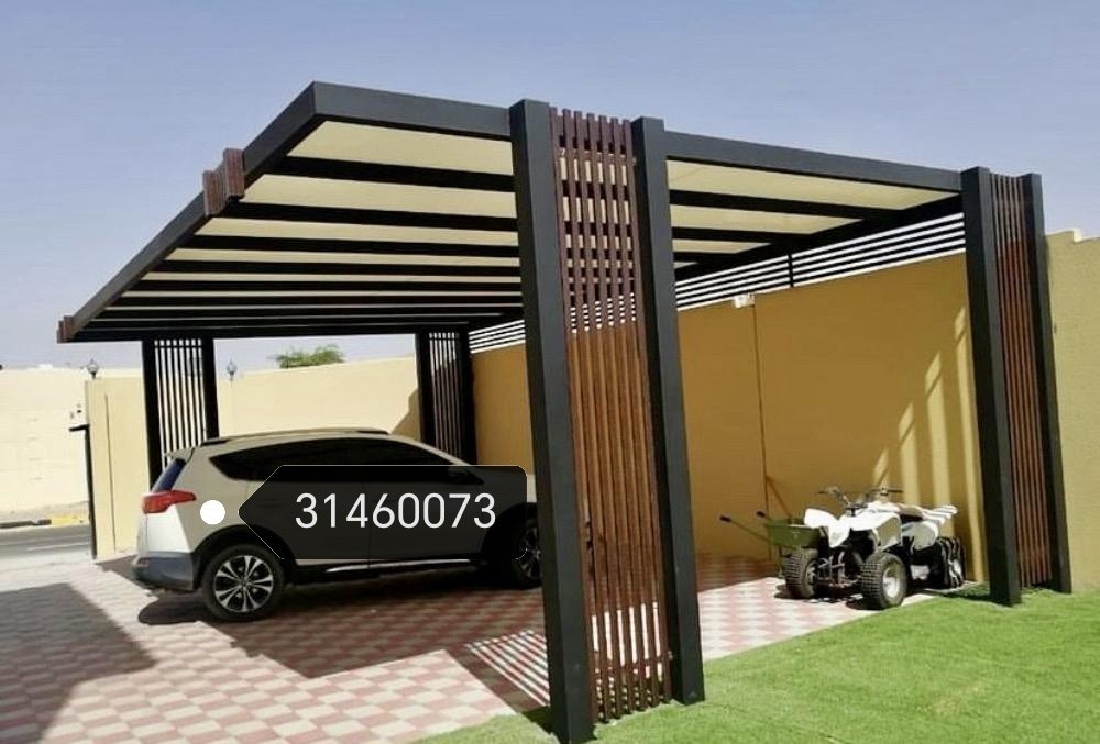 نقوم بجميع الحدادة ترتيب وتركيب ا - 3