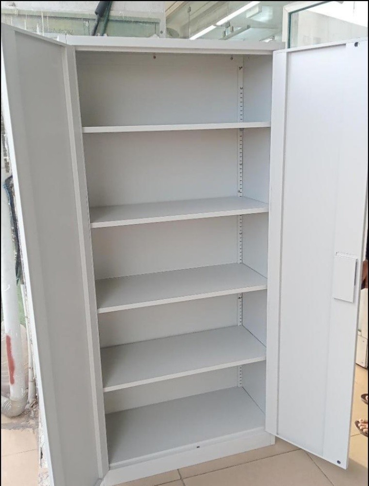 steel cabinet available (new) - 4