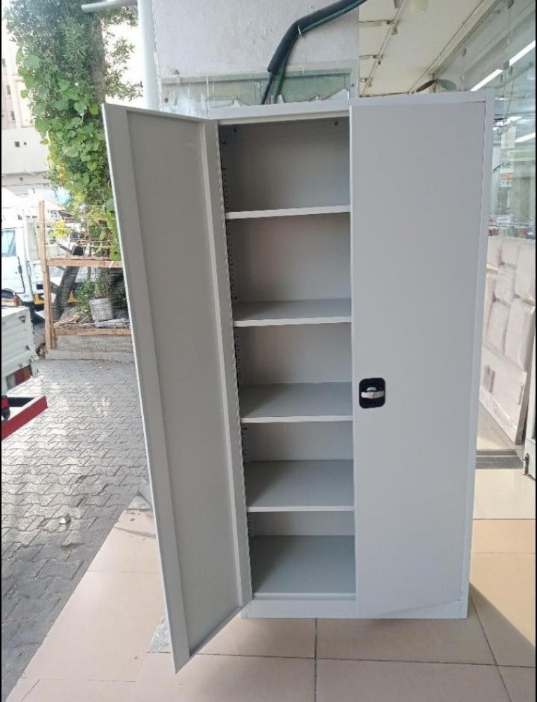 steel cabinet available (new) - 5