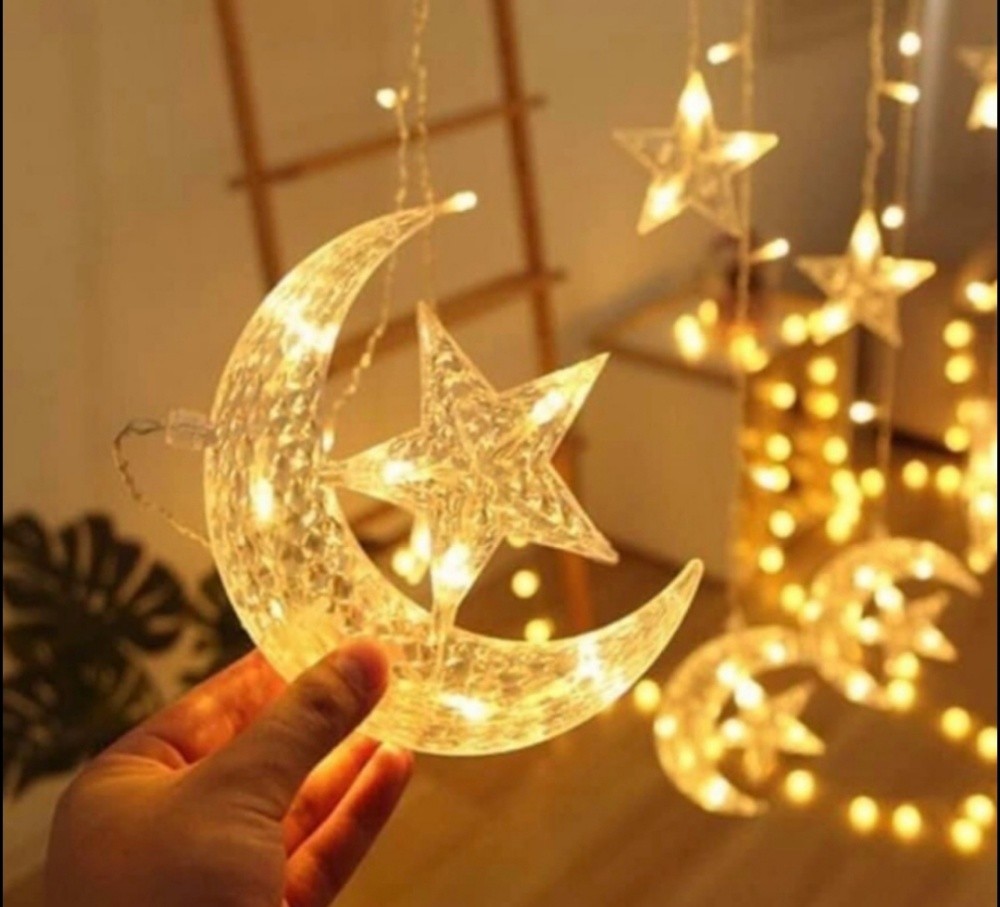 Led strip light available - 10
