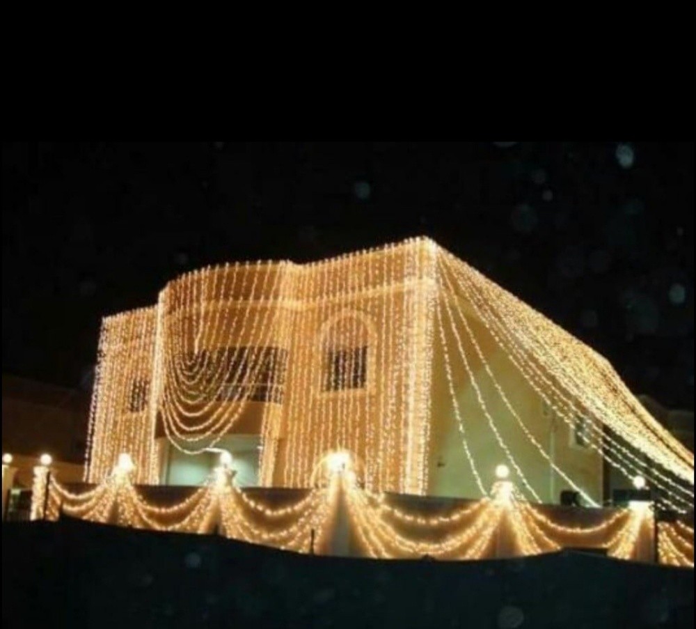 Led strip light available - 4