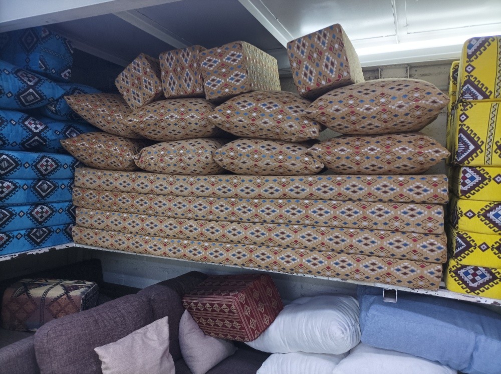 مجالس ارضيه جاهزه - 3