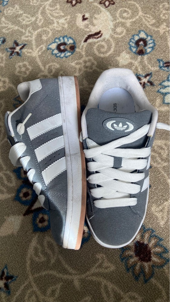  adidas campus shoes - 1
