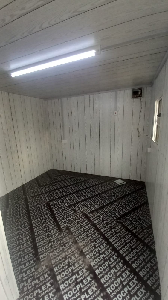 cabin kitchen toilet low price - 4