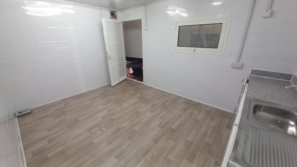 cabin kitchen toilet low price - 2