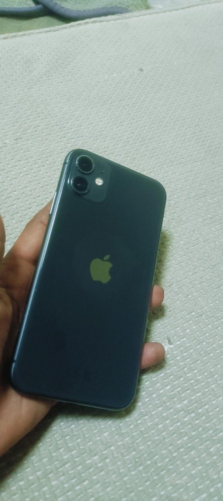 iPhone 11 - 1